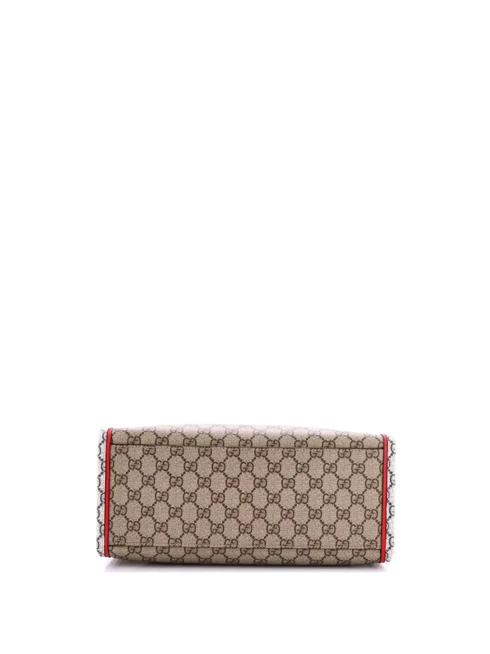 Gucci Exquisite Tote Printed Gg Coated #340632G15B